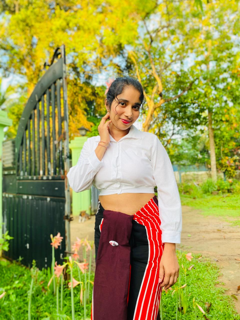 Sakunthala Madushani